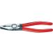 ڤ󤻡KNIPEX ڥ 200mm 0301-200 ڥ ˥å ץ饤䡼  