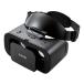 [ your order ] Elecom ....VR goggle glasses possible black VRG-TL01BK AV equipment camera 