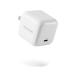 [ ваш заказ ] Elecom USB-C зарядное устройство C×1 65W белый MPA-AC12465WH AC тип зарядное устройство аккумулятор зарядное устройство смартфон планшет относящийся товар 