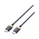 [ ваш заказ ] Elecom USB аудио кабель Type-C to C 1.0m аудио кабель антенна AV относящийся товар телевизор аудио бытовая техника 