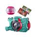  Bandai Kamen Rider zetsuzetsu механизм серии DXzetsu камера 