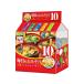 ... каждый день. . суп мисо 5 вид варьете - комплект 10 пакет ввод сырой miso тест .. мгновенный стерильная упаковка 