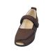 [ ваш заказ ] добродетель . промышленность открытый Magic II 1015 Brown M одна нога левый пара выход для li - bili обувь уход медицинская помощь 