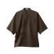 [ ваш заказ ]bon Max Samue ( сверху .) Brown LL FJ0709U-5-LL японская кухня магазин еда и напитки магазин форма форма 