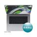 [ ваш заказ ] Sanwa Supply MacBook Pro 2021 16 дюймовый жидкокристаллический отражающий предотвращение плёнка PC для жидкокристаллический защитная плёнка PC персональный компьютер бытовая техника 