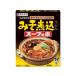 .... miso . включено udon суп. элемент 3 пакет входить 