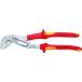 [ ваш заказ ]KNIPEX 1000V изоляция водяной насос плоскогубцы есть гетры 250mm 8806-250 плоскогубцы плоскогубцы nipa работа сопутствующие товары инструмент 