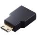 [ ваш заказ ] Elecom HDMI конверсионный адаптор ( модель A- модель C) тонкий Mini аудио кабель антенна AV относящийся товар телевизор аудио бытовая техника 