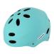 [ ваш заказ ] Captain Stag велосипедный шлем собственный для малышей твердый коврик голубой велосипед шлем велосипед сопутствующие товары аксессуары уличный 