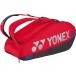 [ ваш заказ ]YONEX Yonex чехол для ракетки 6( теннис 6шт.@ для ) BAG2402R-651
