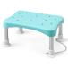 [ your order ] Iris o-yama step &amp; in bath chair green YS-200