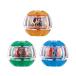  Bandai Kamen Rider zetsuDX Legend rider капсулпа sem комплект 02