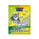 [ ваш заказ ] новый Tohoku химическая промышленность бумага z зеленый .. .6.5L кошка песок сиденье кошка кошка для домашнее животное туалет ta Lee 