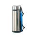 [ your order ] Zojirushi stainless steel bottle tough wide SF-CC13(XA) dressing bottle preservation storage kitchen consumable goods table 