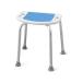 [ your order ] Iris o-yama shower chair high type white SCN-450
