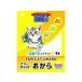 [ ваш заказ ] новый Tohoku химическая промышленность four кошка окара мыло 6L кошка песок сиденье кошка кошка для домашнее животное туалет ta Lee 