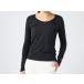 FILA GOLF tops внутренний XS черный 755982-XS тепловая защита весна лето внутренний форма 