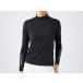 FILA GOLF tops внутренний S черный 755983-S тепловая защита весна лето внутренний форма 