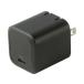 [ ваш заказ ] Sanwa Supply USB PD соответствует Cube type AC зарядное устройство PD45W ACA-PD109BK детали PC периферийные устройства персональный компьютер бытовая техника 