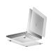 [ ваш заказ ] Sanwa Supply MacBook Neo для твердый ракушка покрытие коврик прозрачный IN-CMACN1311MT