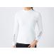 FILA GOLF tops внутренний XS белый 755983-XS тепловая защита весна лето внутренний форма 