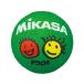 [ ваш заказ ]mikasa Play Grand мяч зеленый P500