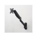 [ производитель прямая поставка ] Sanwa Supply настенный монитор arm 3.. arm CR-LAW119BK[ оплата при получении не возможно ][ клиент сборка ]