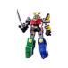  Bandai Samurai Squadron Shinkenger DXROBO UNIVERSEsin талон o- фигурка action фигурка хобби игрушка игра . pre 