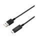 ڤ󤻡ۥ쥳 USB2.0֥ ٸ AC 1.2m MPA-AC12SNBK գӣ¥֥ 