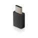 ڤ󤻡ۥ쥳 USB2.0Ѵץ Type-C-microB MPA-MBFCMADNBK գӣ¥֥ C to microB ֥ Ÿå ѡ 