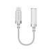 [ ваш заказ ] Elecom подсветка φ3.5 стерео Mini Jack изменение кабель MPA-L35S01WH смартфон относящийся товар смартфон планшет относящийся товар 