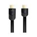 ڤ󤻡ۥ쥳 ĹHDMI֥ Full HD 30m DH-HDLMN30BK