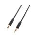 [ ваш заказ ] Elecom AUDIO кабель 3.5φ стерео Mini 1.5m DH-MMCN15