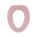 [ ваш заказ ]oka Palette сиденье для унитаза покрытие O type розовый 