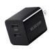 [ ваш заказ ] Elecom USB Power Delivery 20W AC зарядное устройство (C×2) черный 