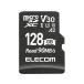 [ ваш заказ ] Elecom автомобильный microSD карта 128GB высокая прочность MF-DRMR128GU13