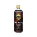 . глициния .TULLY'S COFFEE PLATINUM BITTER BLACK 500mL пластиковая бутылка кофе напиток 