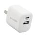 [ ваш заказ ] Elecom AC зарядное устройство USB Type-C PD соответствует 30W MPA-ACCP30WH