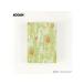  большой go- дневник легкий journal B7 Moomin зеленый R2361 дневник ........ дневник .... учеба . Note 