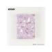  большой go- дневник легкий journal B7 Moomin розовый R2362 дневник ........ дневник .... учеба . Note 