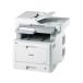 [ ваш заказ ] Brother A4 цветной лазерный многофункциональный аппарат FAX есть MFC-L9570CDW принтер многофункциональная машина принтер сканер персональный компьютер принтер периферийные устройства бытовая техника бесплатная доставка 