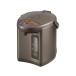 Zojirushi электрический pot 2.2L металлик Brown CD-WU22-TM поттер электрический чайник кухня бытовая техника кулинария бытовая техника 