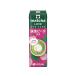 . глициния .matcha LOVE NEW YORK зеленый чай pi-chi Latte 240mL
