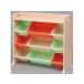 [ ваш заказ ] Iris o-yama небо с табличкой Kids игрушка house подставка Carrot TKTHR-39 открытый стеллаж living место хранения место хранения мебель интерьер место хранения бесплатная доставка 