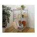 [ ваш заказ ] Iris o-yama metal подставка сетка panel 70×25cm MR-36M metal подставка living место хранения место хранения мебель интерьер место хранения бесплатная доставка 