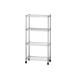 [ ваш заказ ] Iris o-yama metal полка 610×360×1250mm SE-6012 metal подставка living место хранения место хранения мебель интерьер место хранения бесплатная доставка 