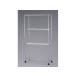 [ ваш заказ ] Iris o-yamame провисание ni800×350×1490mm MTO-8015C metal подставка living место хранения место хранения мебель интерьер место хранения бесплатная доставка 
