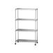 [ ваш заказ ] Iris o-yama metal полка 750×350×1260mm SEM-7512 metal подставка living место хранения место хранения мебель интерьер место хранения бесплатная доставка 