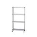 [ ваш заказ ] Iris o-yama metal полка 750×350×1490mm SEM-7515 metal подставка living место хранения место хранения мебель интерьер место хранения бесплатная доставка 