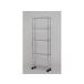 [ ваш заказ ] Iris o-yama metal тонкий 150×480×1210mm MK-1512N metal подставка living место хранения место хранения мебель интерьер место хранения бесплатная доставка 